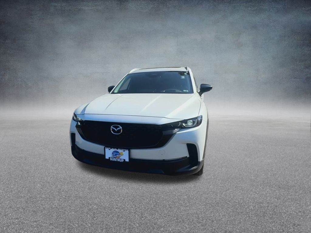 Image of Pre-Owned 2025 Mazda CX-50 2.5 S Premium Plus Package AWD