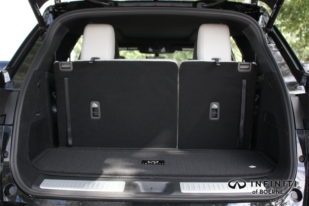 2026 Infiniti QX60 Autograph AWD photo 29