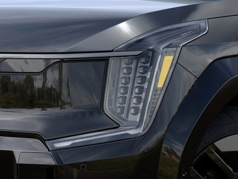 2026 Kia EV9 GT-Line AWD photo 8
