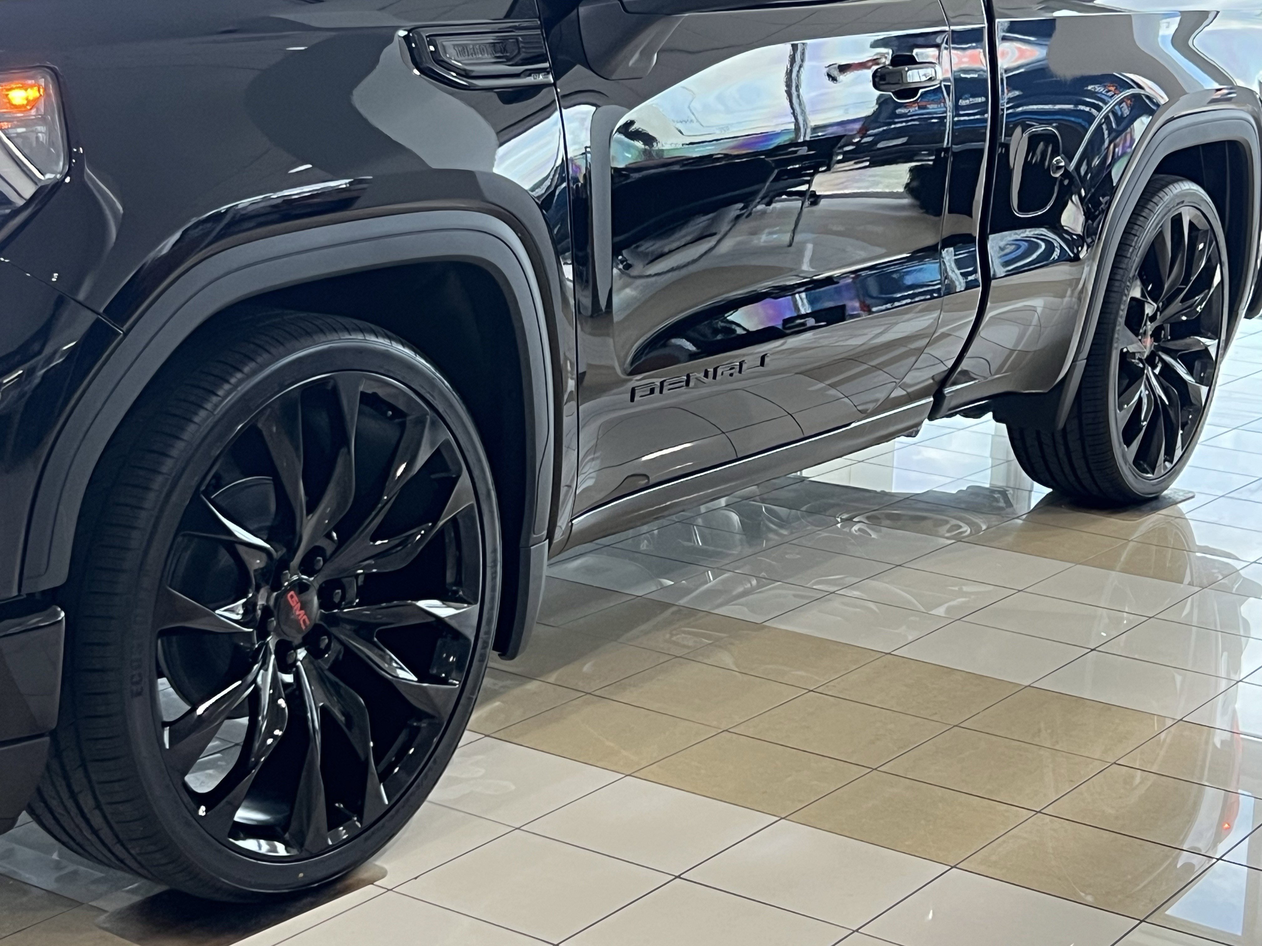 2025 Gmc Sierra 1500 Pro photo 3