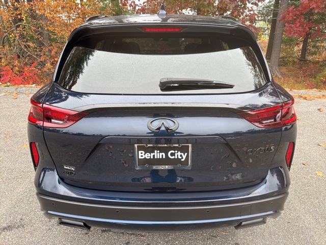 2024 Infiniti QX50 SPORT photo 3