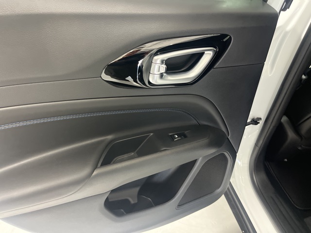 2026 Jeep Compass Latitude photo 26