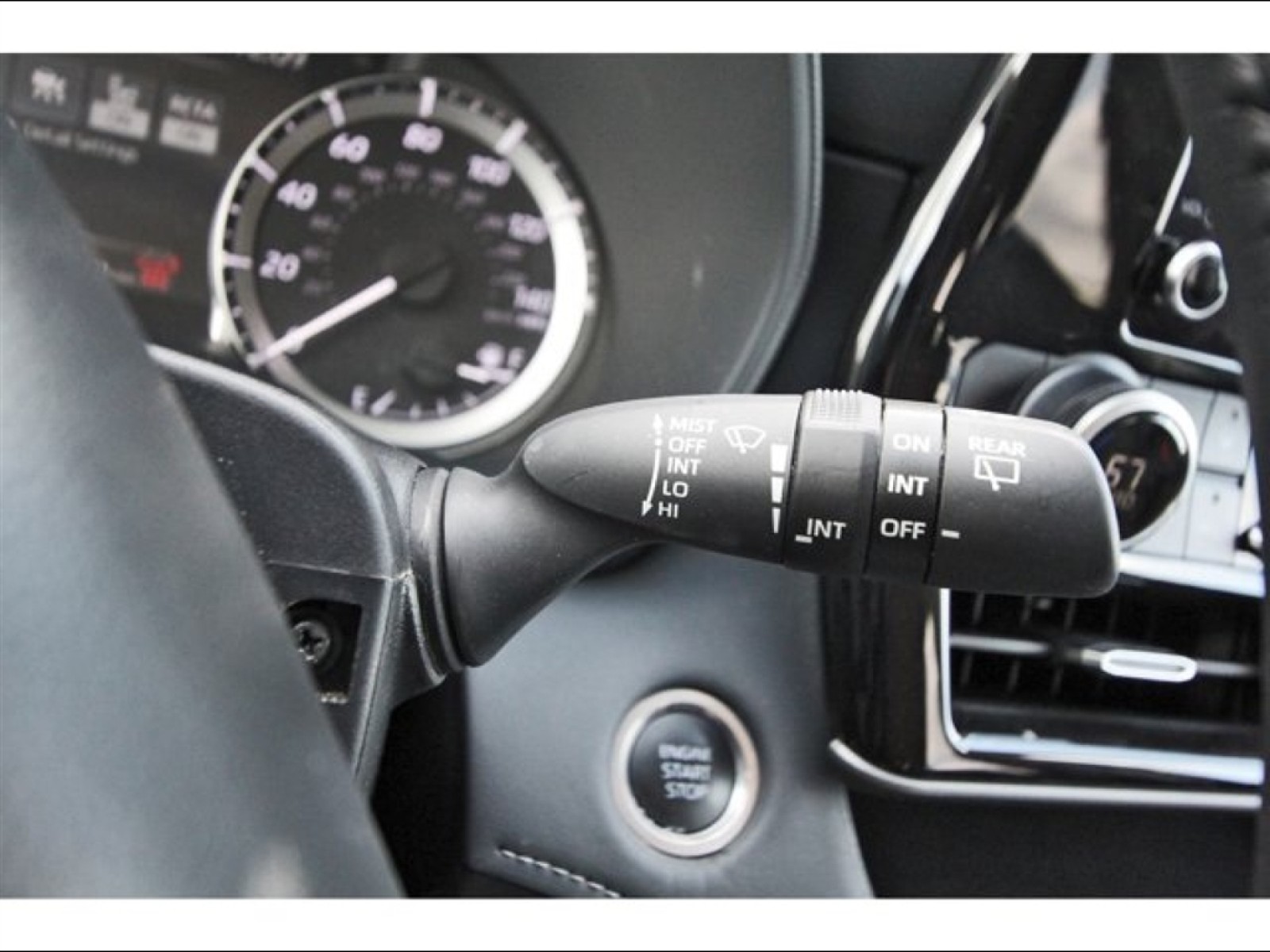 2024 Toyota Highlander LE Black at Robbins Nissan