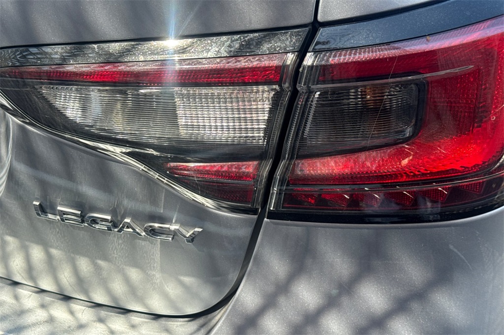 2023 Subaru Legacy Base photo 5
