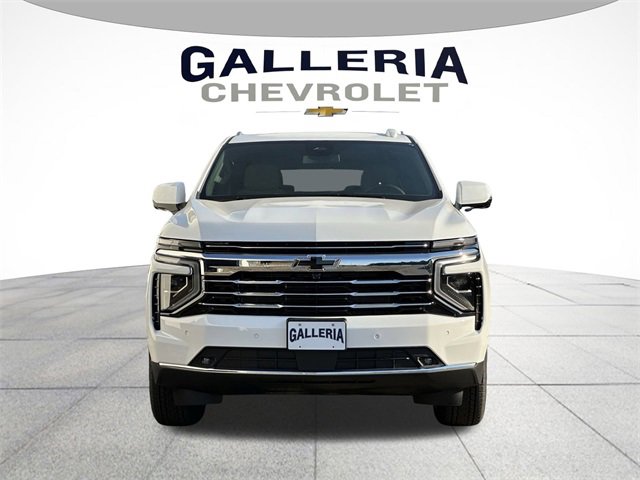 2025 Chevrolet Tahoe LT photo 2
