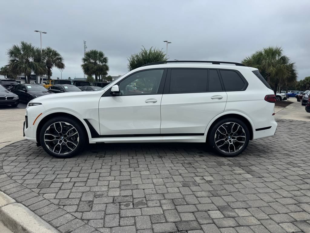 2026 Bmw X7 xDrive40i photo 11
