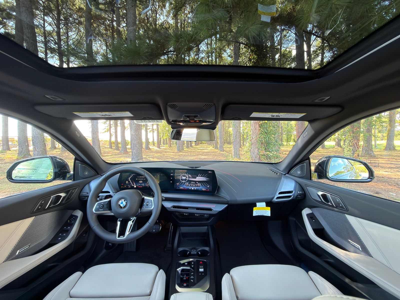 2026 Bmw 228 photo 2