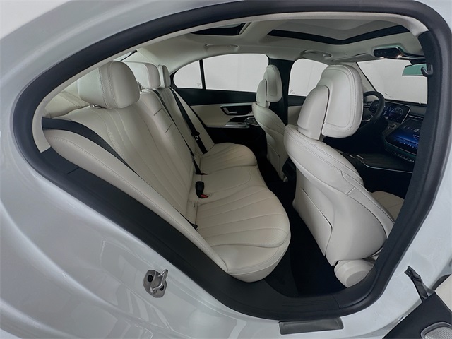 2026 Mercedes Benz E 350 photo 26