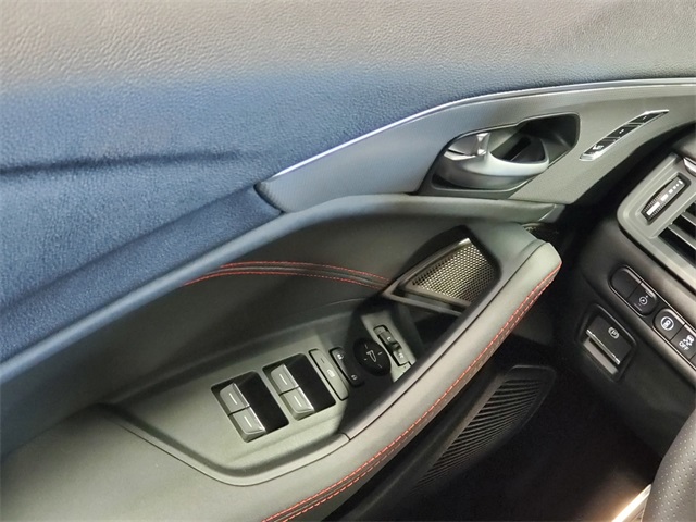 2025 Acura TLX SH-AWD A-Spec photo 25