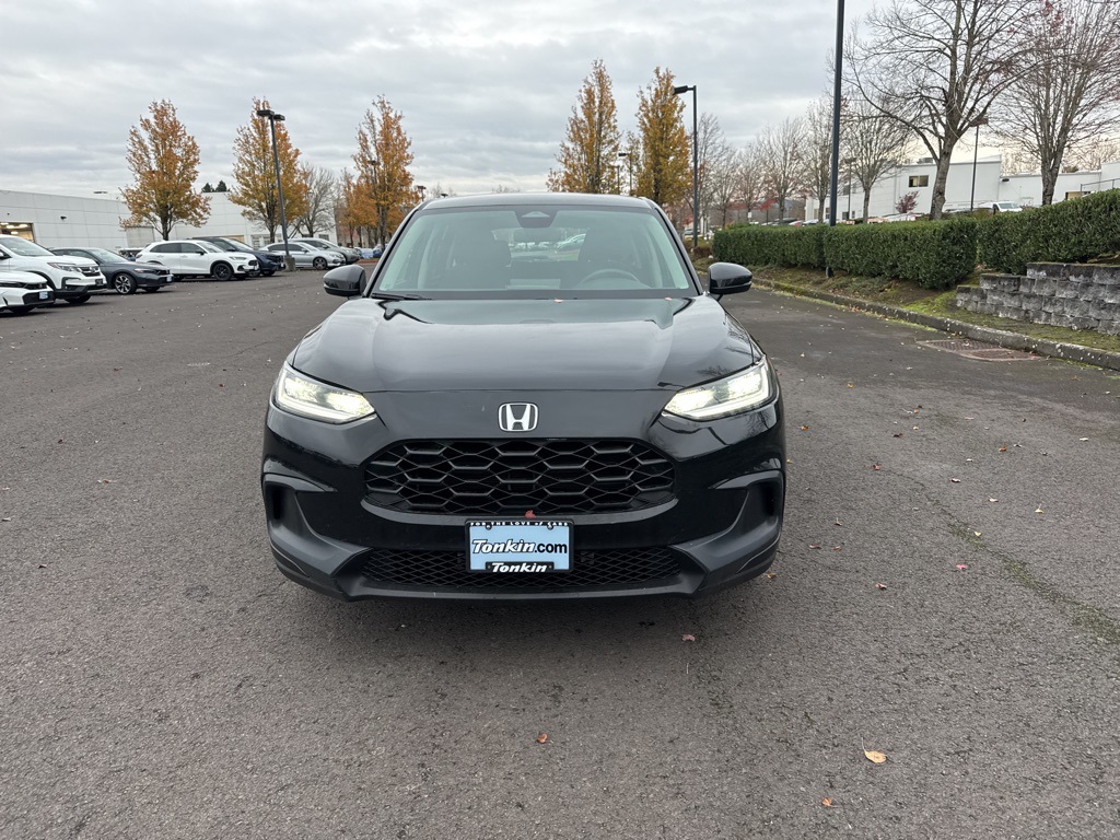 2023 Honda HR-V LX photo 2