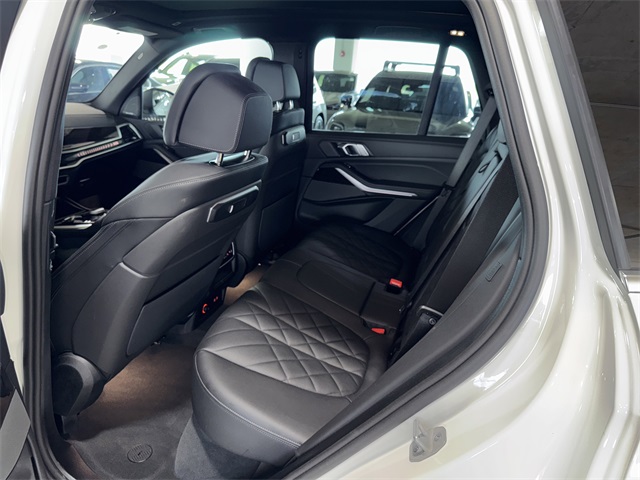2025 Bmw X5 xDrive40i photo 14