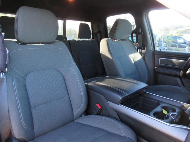2022 Ram 1500 Big Horn Lone Star photo 8