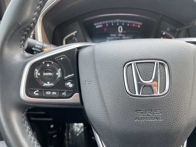 2022 Honda CR-V EX-L photo 19