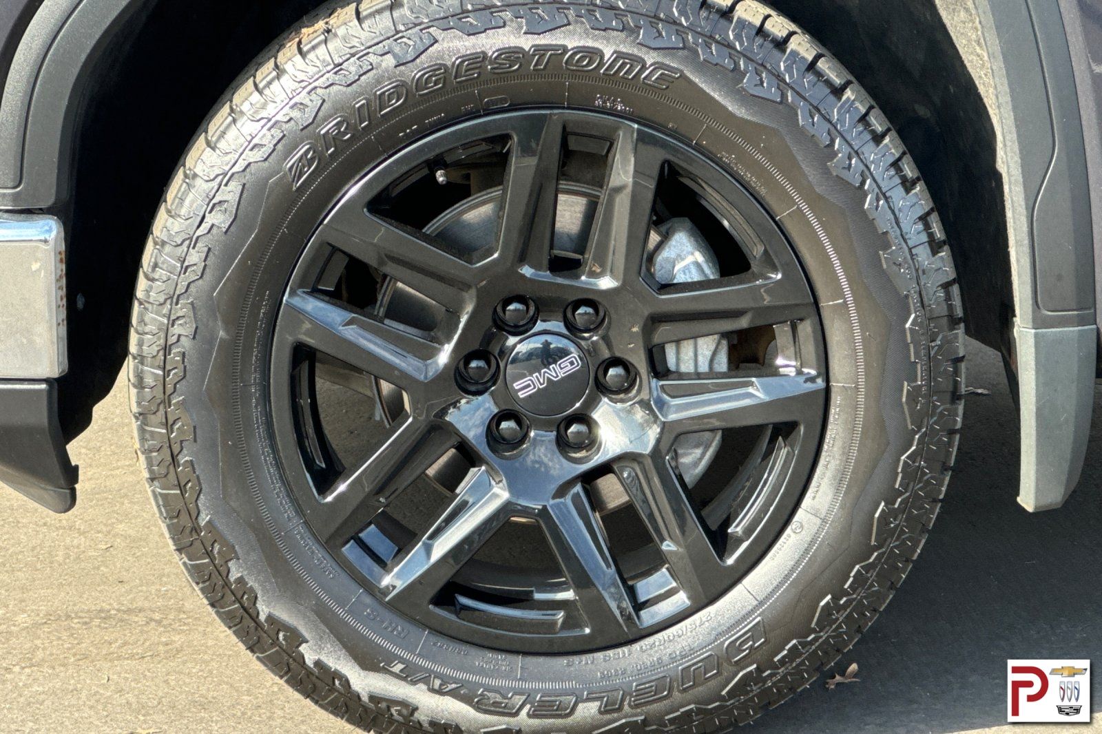 2023 Gmc Sierra 1500 SLE photo 30
