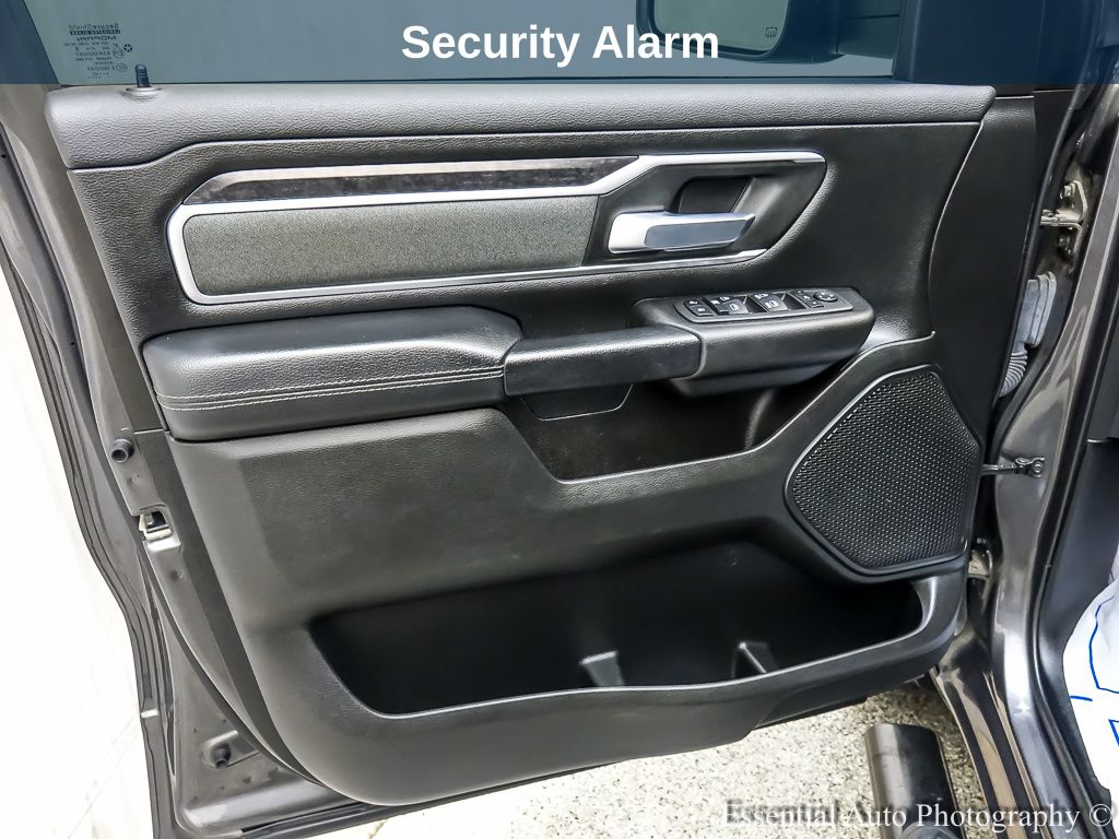 2022 RAM 1500 - Image 20