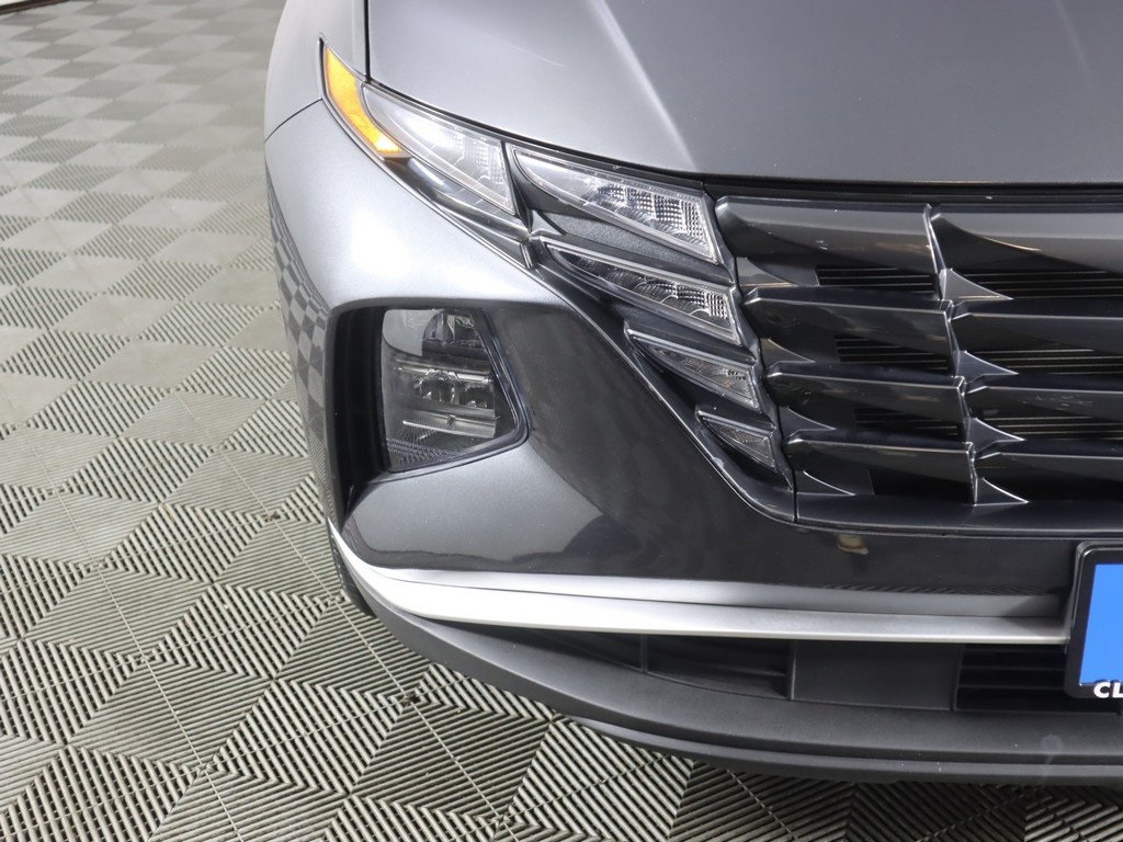 2022 Hyundai Tucson SEL Convenience photo 13