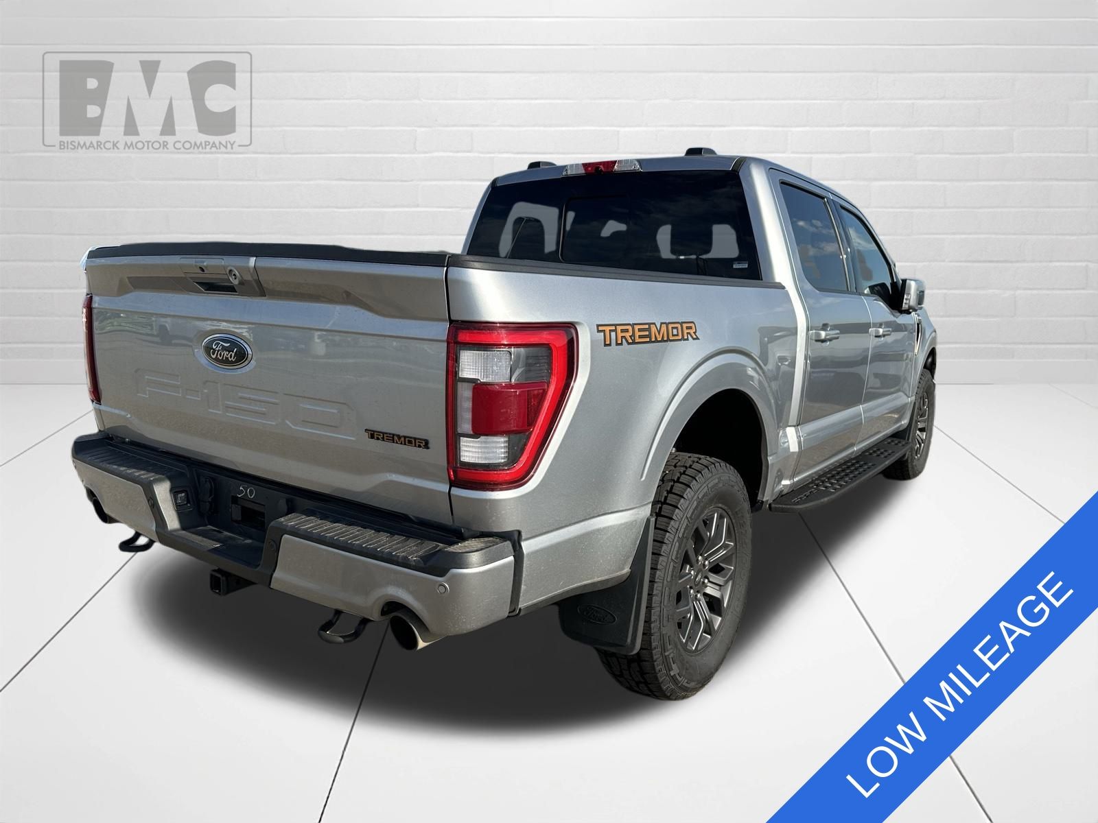 2023 Ford F-150 Tremor photo 3