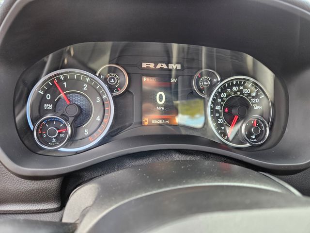 2024 Ram 3500 Big Horn photo 9