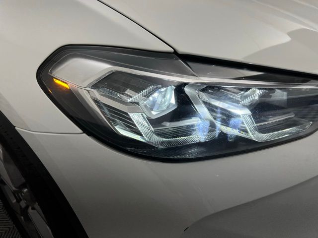 2024 Bmw X3 xDrive30i photo 4