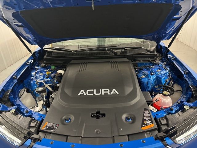 2024 Acura ZDX Type S photo 23