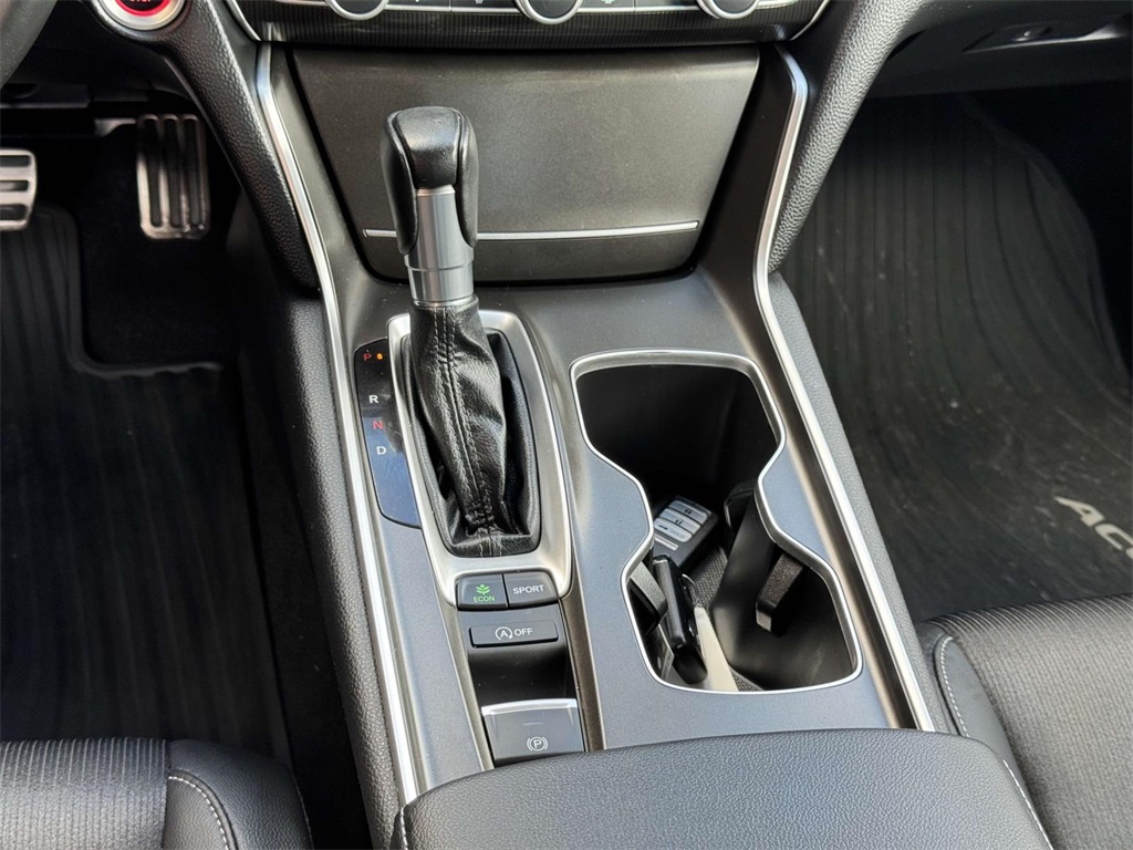 2022 Honda Accord Sport photo 23