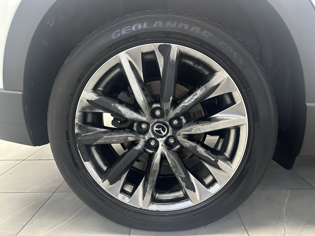 2016 Mazda CX-9 Grand Touring photo 11