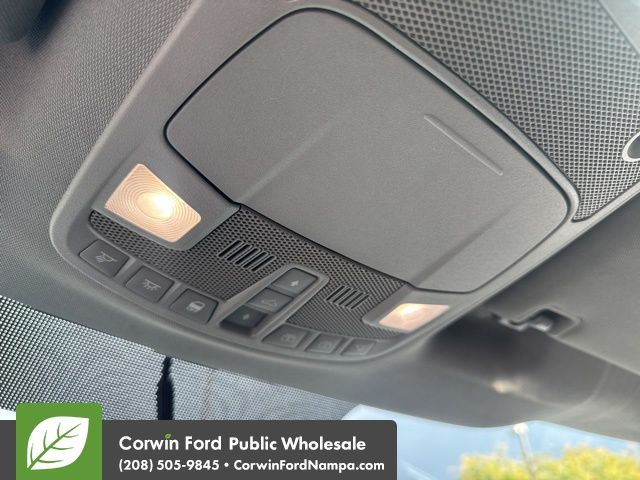 2016 Ford F-150 Lariat photo 21
