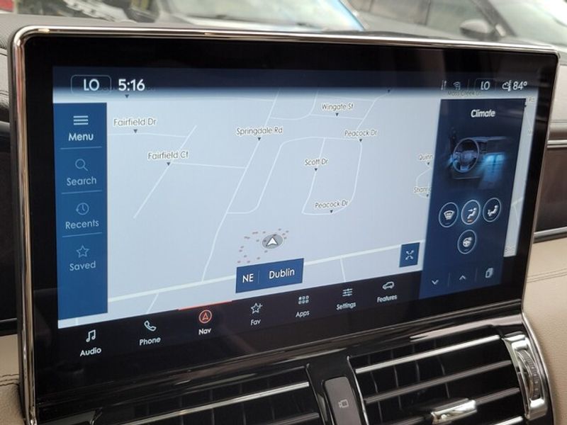 2024 Lincoln Navigator L Reserve photo 17