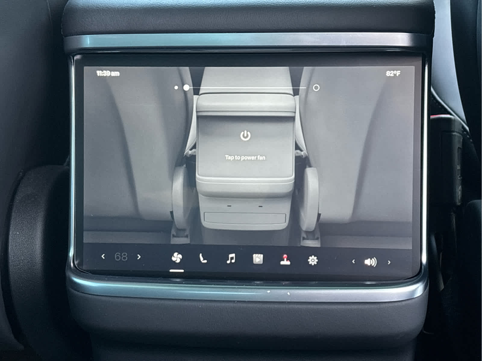 2023 Tesla Model X photo 14