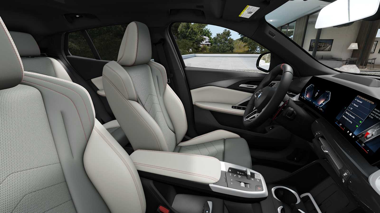 2026 Bmw X2 xDrive28i photo 9
