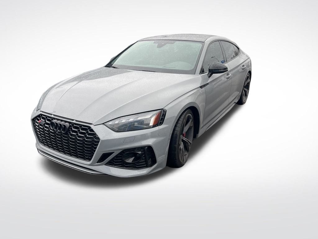 2023 Audi RS 5 Sportback Base's photo