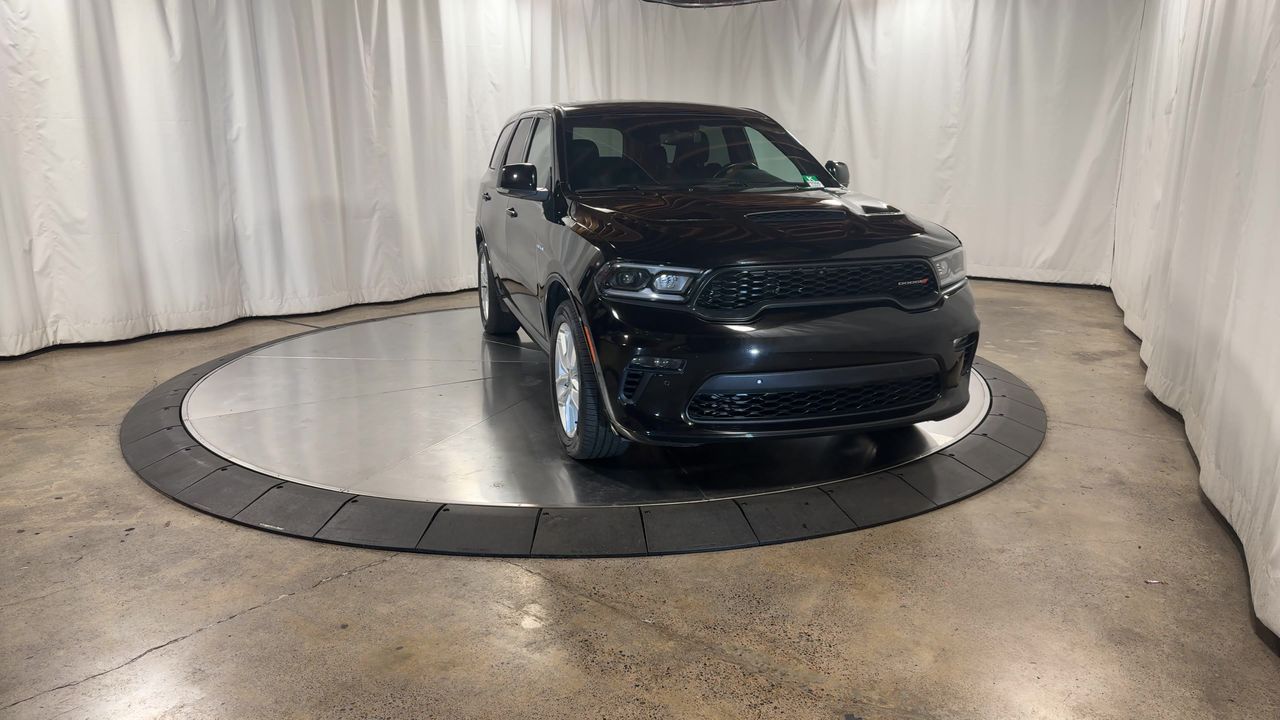 2022 Dodge Durango R/T photo 3