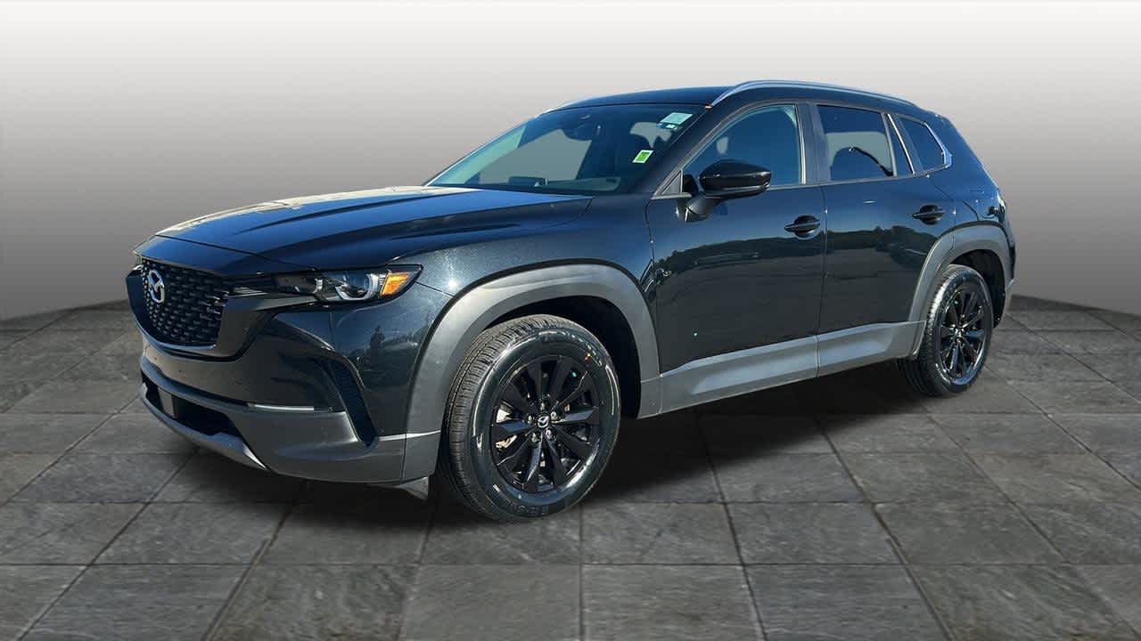 2024 Mazda CX-50 S PREFERRED's photo