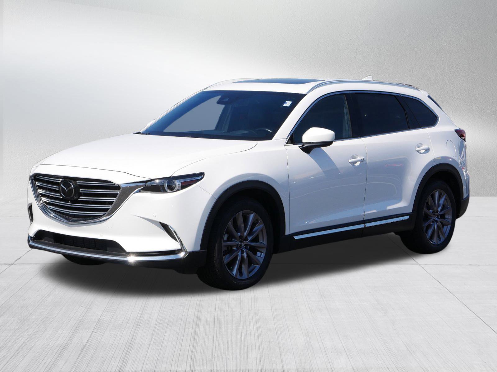 2023 Mazda CX-9