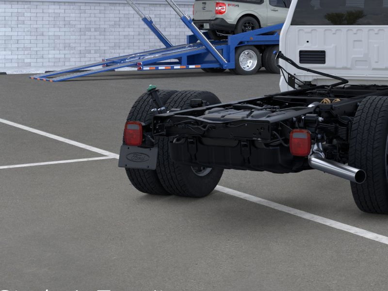 2026 Ford F-600 photo 19