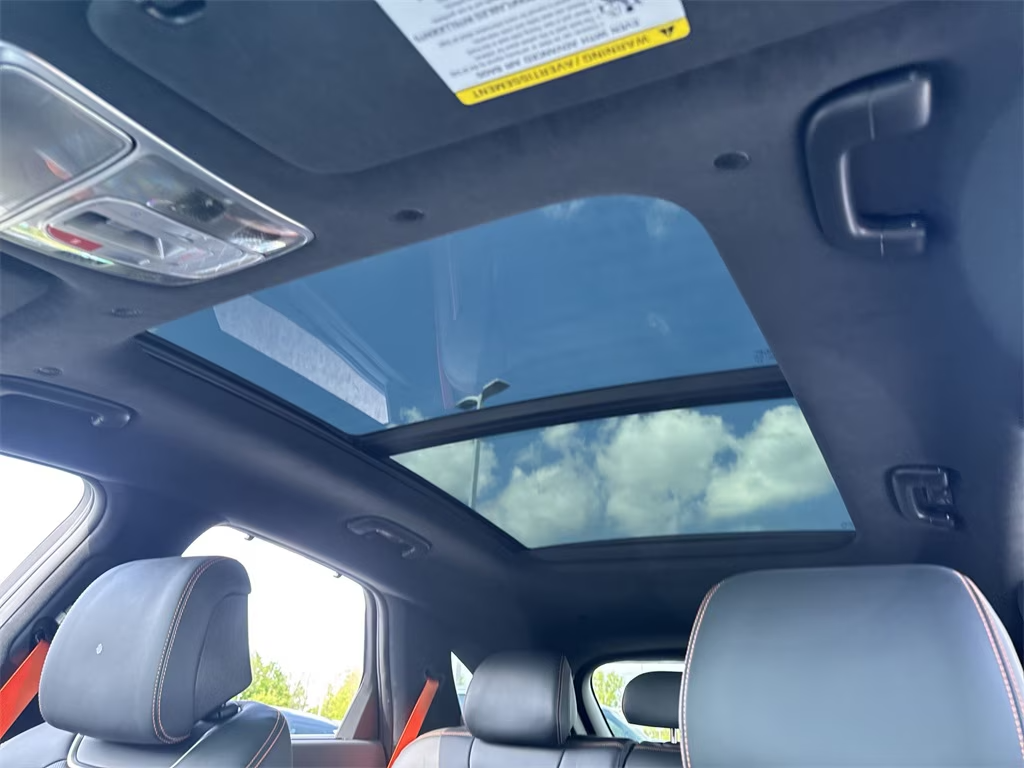 2026 Genesis GV70 3.5T Sport Prestige photo 10