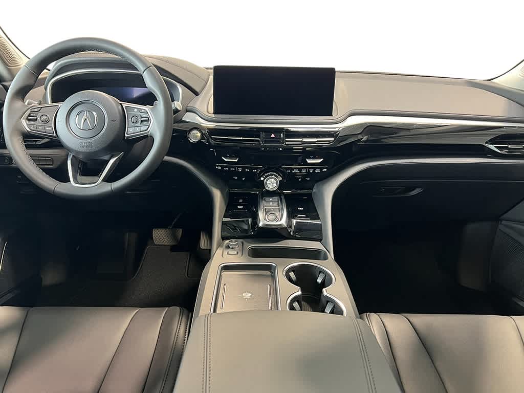 2026 Acura MDX SH-AWD photo 19