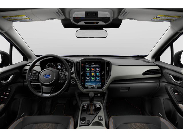 2025 Subaru Crosstrek Limited photo 18