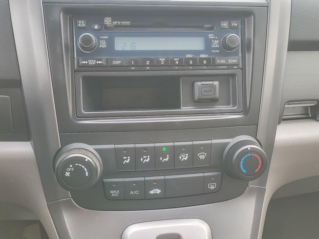 2009 HONDA CR-V - Image 11