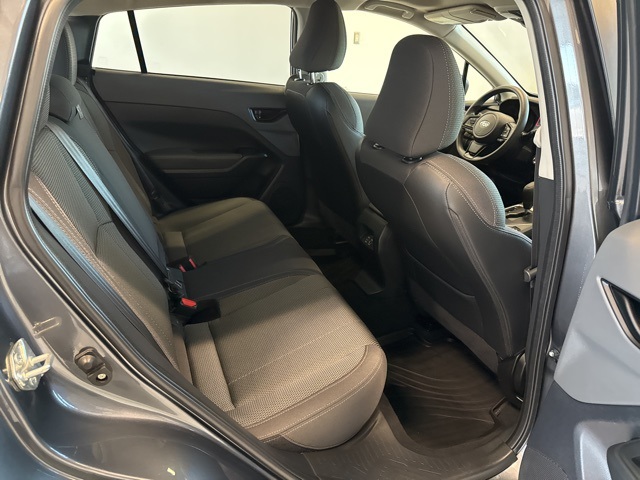 2024 Subaru Crosstrek Premium photo 37