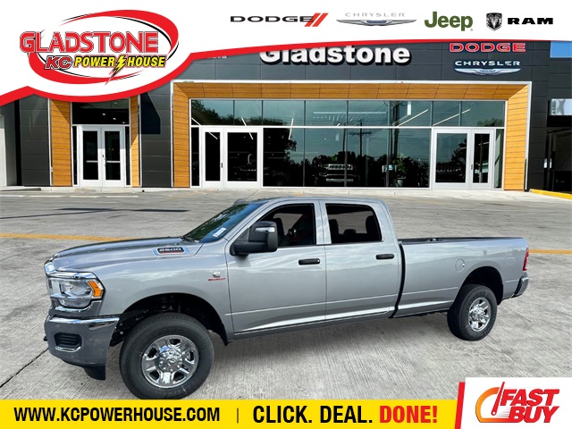 2024 RAM Ram 2500 Pickup Tradesman's photo