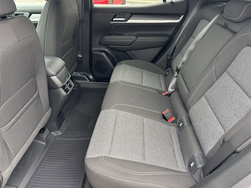 2026 Gmc Terrain Elevation photo 13