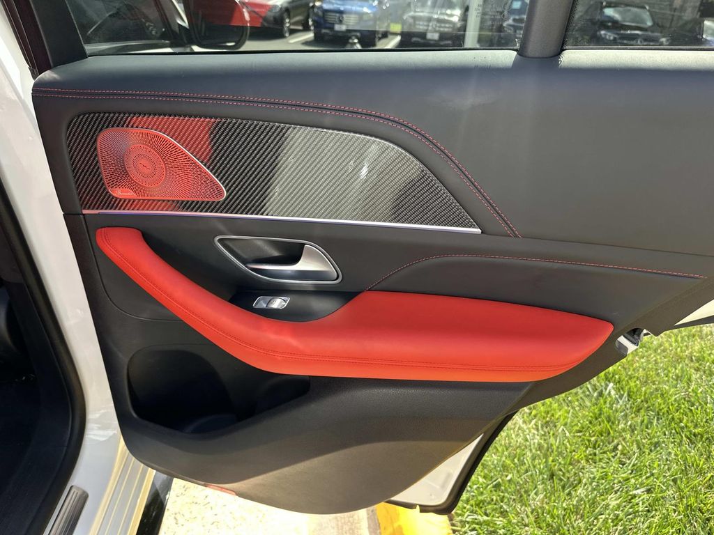 2022 Mercedes Benz GLE AMG 63 S photo 23