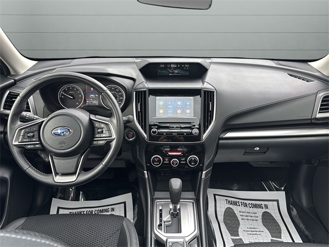 2023 Subaru Forester Premium photo 11