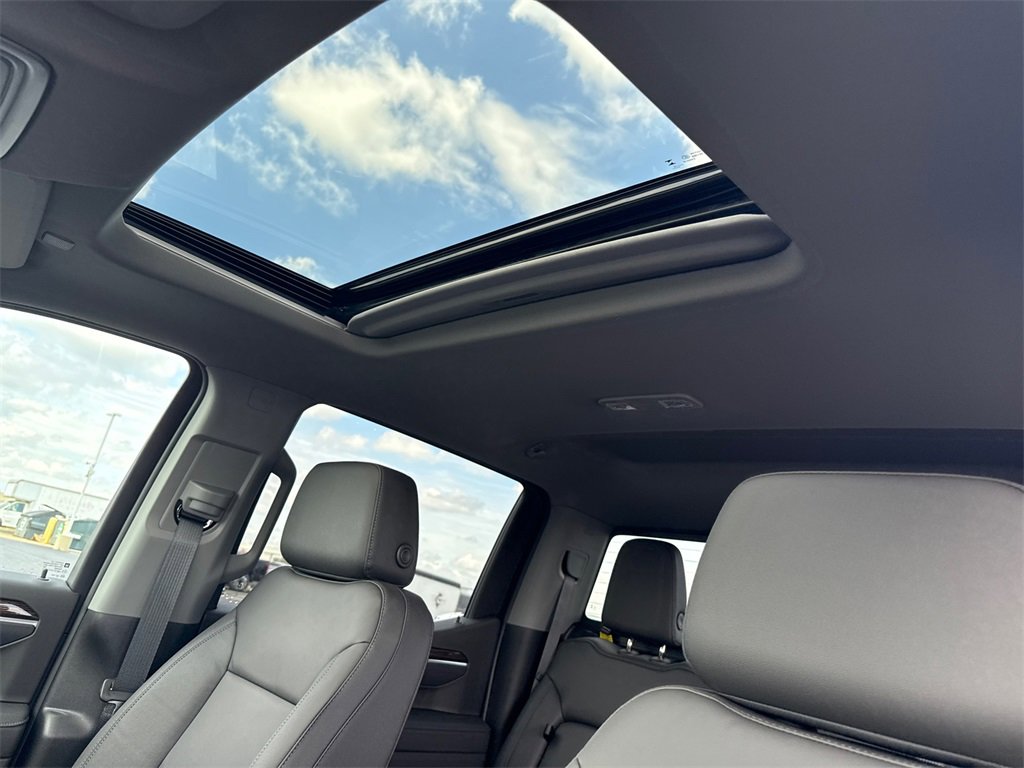 2026 GMC SIERRA - Image 27