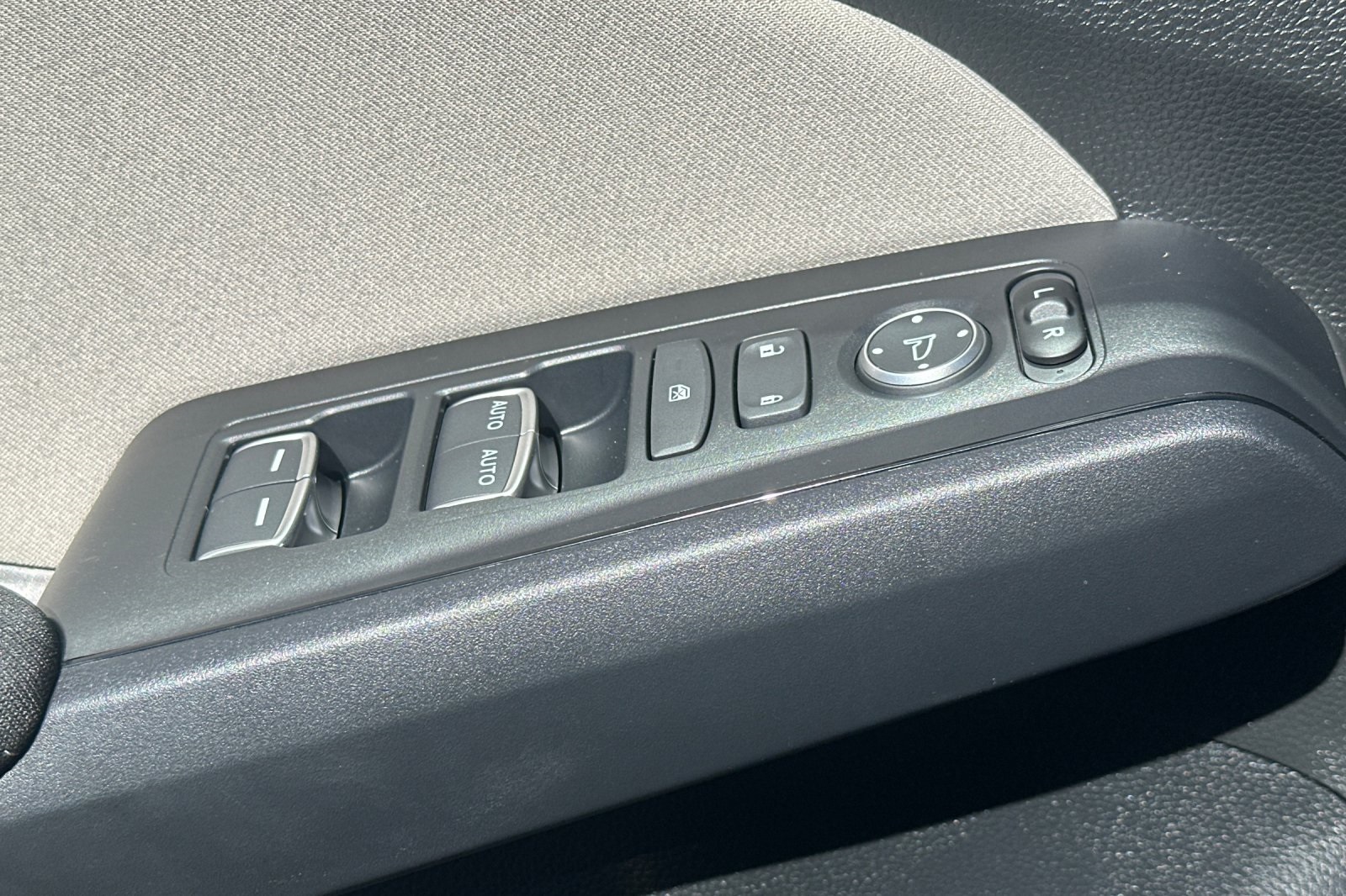 2024 Honda Civic EX photo 12