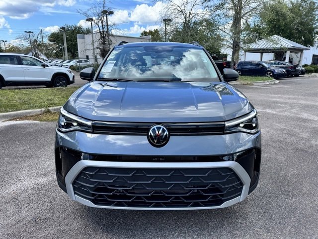 2025 Volkswagen Taos S photo 2
