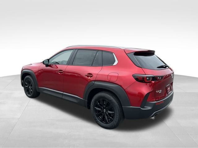 2025 Mazda CX-50 2.5 S Preferred photo 6