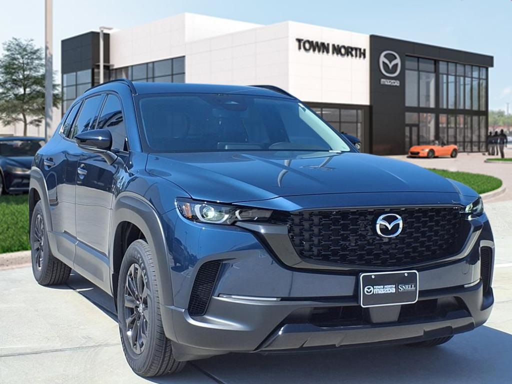 2025 Mazda CX-50 Premium's photo
