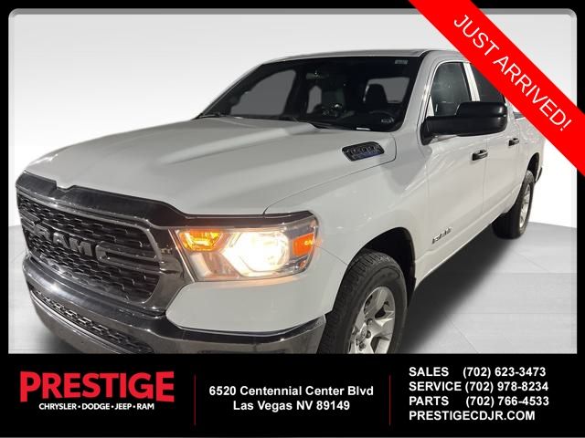 2023 RAM Ram 1500 Pickup Big Horn/Lone Star's photo